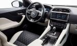 Jaguar F-Pace SVR 2018 года (WW)